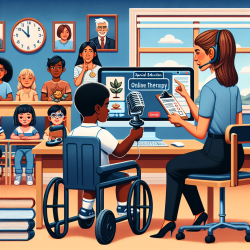 Enhancing Special Education Through Online Therapy: Navigating Legal Compliance and Staffing Challenges || TinyEYE Online Therapy