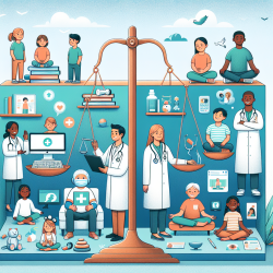 Analyzing China's Child Healthcare System: Insights for Practitioners || TinyEYE Online Therapy