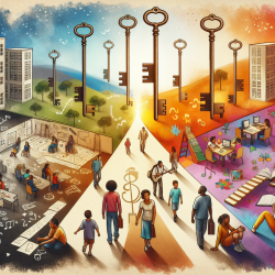 Unlocking the Hidden Power of "Third Places" for Child Development || TinyEYE Online Therapy