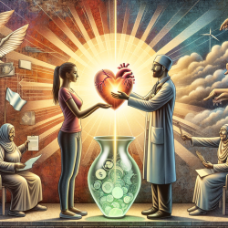 Empowering Practitioners: Ethical Fundraising for a Better Tomorrow || TinyEYE Online Therapy