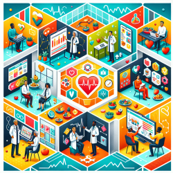 Enhancing Practitioner Skills through Cardiometabolic Prevention Units || TinyEYE Online Therapy