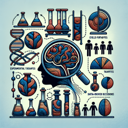 Unlocking New Pathways: Harnessing Neuroimaging and Emerging Therapies for Tauopathies || TinyEYE Online Therapy