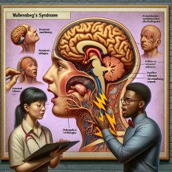 Recognizing Atypical Presentations of Wallenberg’s Syndrome in Speech-Language Pathology || TinyEYE Online Therapy