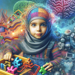Unlock the Secret to Enhancing Children's Cognitive Development: What Every Practitioner Needs to Know! || TinyEYE Online Therapy