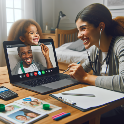 Empowering Young Voices Through Innovative Online Therapy || TinyEYE Online Therapy