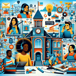Unlocking the Secret to Transforming School Culture: Are You Missing This Key Element? || TinyEYE Online Therapy