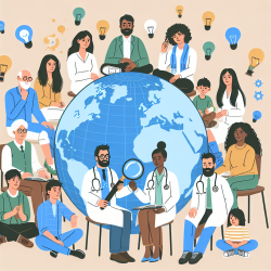 Empowering Practitioners: Harnessing Research for Transformative Mental Health Services || TinyEYE Online Therapy
