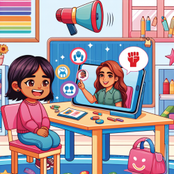 Unlocking Potential: How Telepractice Empowers Children and Advocates Alike || TinyEYE Online Therapy