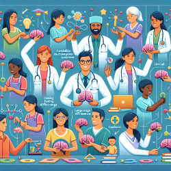 Empowering Practitioners: Enhancing Skills through Research on Preoperative Word-Finding Difficulties || TinyEYE Online Therapy