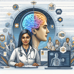 Enhancing Pediatric Feeding Disorder Management Through Telehealth and SDH Screening || TinyEYE Online Therapy