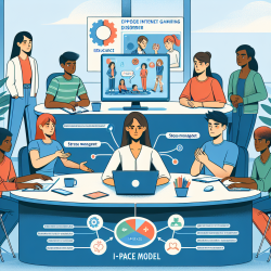 Empowering Educators: Harnessing Research to Combat Internet Gaming Disorder 