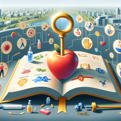 Unlocking Health Insights: What Taiwan\'s Social Change Survey Reveals 