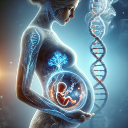 Understanding the Impact of Secondhand Smoke on Infant DNA Methylation 