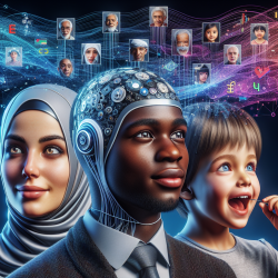 Unlocking Silent Voices: A New Frontier in Communication for Speech Impairments || TinyEYE Online Therapy