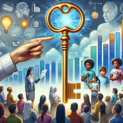 Unlocking the Secret to Better Child Outcomes: The Untapped Power of Patient-Reported Outcomes || TinyEYE Online Therapy