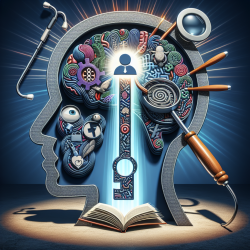 Unlocking Potential: Harnessing Research to Enhance Practitioner Skills in Psychosis Risk Assessment || TinyEYE Online Therapy