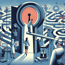 Unlocking Success: Simple Steps for Quality Improvement in Healthcare 