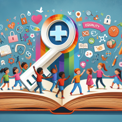 Unlocking Better Services for Kids with Autism: Fun Insights from Recent Research! || TinyEYE Online Therapy