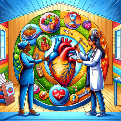 Unlock the Secret to Mastering Heart Failure Self-Care: What Every Practitioner Needs to Know! || TinyEYE Online Therapy