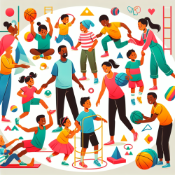 Understanding Gender Differences in Physical Activity Preferences Among Schoolchildren 