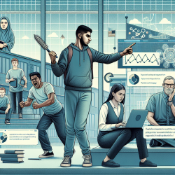 Data-Driven Insights for Practitioners: Addressing Adolescent Violent Behavior || TinyEYE Online Therapy