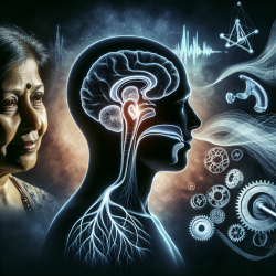Understanding Laryngeal Symptoms in Parkinson's Disease: Insights for Practitioners || TinyEYE Online Therapy