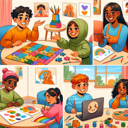 Supporting Autistic Students: Effective Strategies for Executive Functioning || TinyEYE Online Therapy