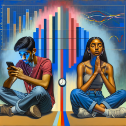 Screen Time and Teens: A Closer Look at Mental Health || TinyEYE Online Therapy