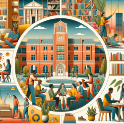 Building Trauma-Informed Approaches in Higher Education: A Guide for Practitioners 