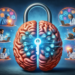 Unlocking Potential: Transformative Learning for Health Professionals || TinyEYE Online Therapy