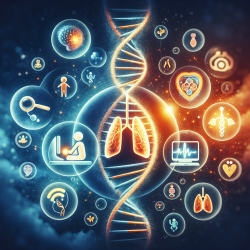 Leveraging Genetic Insights to Enhance Speech Therapy Outcomes || TinyEYE Online Therapy
