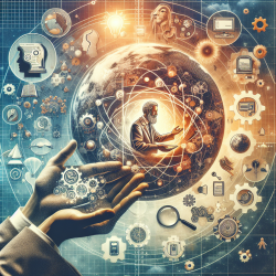 Unlocking the Secrets of Scientific Discovery: How Telemakus Can Enhance Your Research Skills 