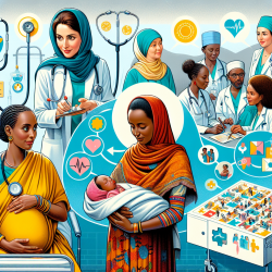 Improving Facility-Based Delivery Services: Insights from Rural Ethiopia || TinyEYE Online Therapy