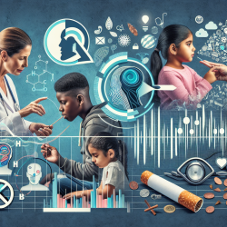 Enhancing Practitioner Skills: Insights from Tobacco Access Interventions || TinyEYE Online Therapy