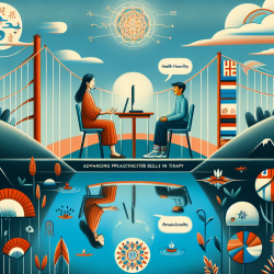 Advancing Practitioner Skills: Embracing Cultural Humility in Therapy || TinyEYE Online Therapy