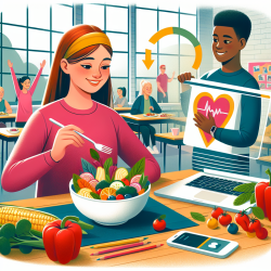 Enhancing Practitioner Skills: Insights from Adolescent Obesity Research || TinyEYE Online Therapy