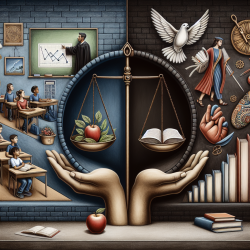 Enhancing Educational Practices through Transitional Justice Insights 