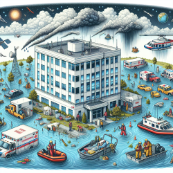What You Need to Know About Floods and Emergency Department Visits: Insights from Hurricane Harvey || TinyEYE Online Therapy