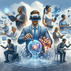 Discover the Secret to Revolutionizing Therapy with Virtual Tools! || TinyEYE Online Therapy