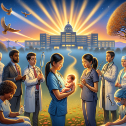 Empowering Change: Rethinking Surgical Interventions for Infantile-Onset Pompe Disease || TinyEYE Online Therapy