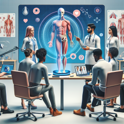 Advancing Transgender Medical Education: Insights and Implications for Practitioners || TinyEYE Online Therapy