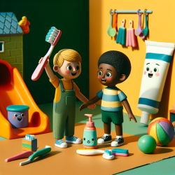 Is Toothbrushing a Daily Battle? 11 Sensory Reasons Kids Resist (and What Actually Helps) 