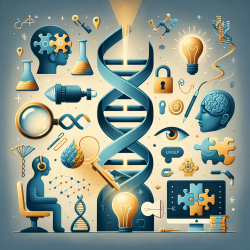 Unlocking the Genetic Mysteries: A Guide for Practitioners 