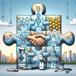 Understanding Biosimilars: A Game Changer in Pharmaceutical Procurement || TinyEYE Online Therapy