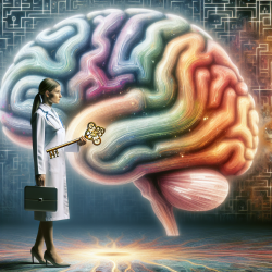 Unlocking Potential: Enhancing Practitioner Skills Through Verbal Learning Insights || TinyEYE Online Therapy