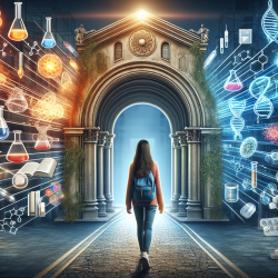 Evaluating Academic Excellence: A Pathway to Innovation in Medicine 