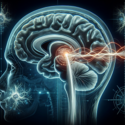 Enhancing Aphasia Recovery: The Role of Right Hemisphere White Matter Tracts 
