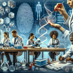 Unlocking Potential: Elevating Forensic Science with Research-Based Tools || TinyEYE Online Therapy