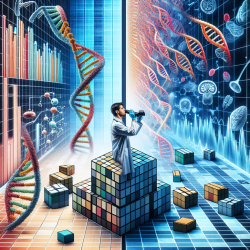 Advancing Practitioner Skills through Genetic Insights into Obsessive-Compulsive Disorder 