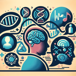 Understanding WOREE Syndrome: Insights for Practitioners || TinyEYE Online Therapy
